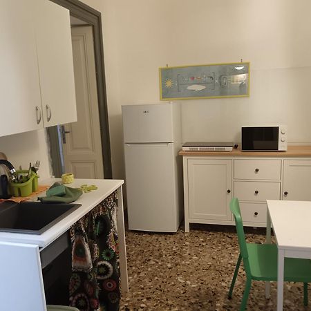 apt x 2, Monopoli centro, Casa Pitti Esterno foto