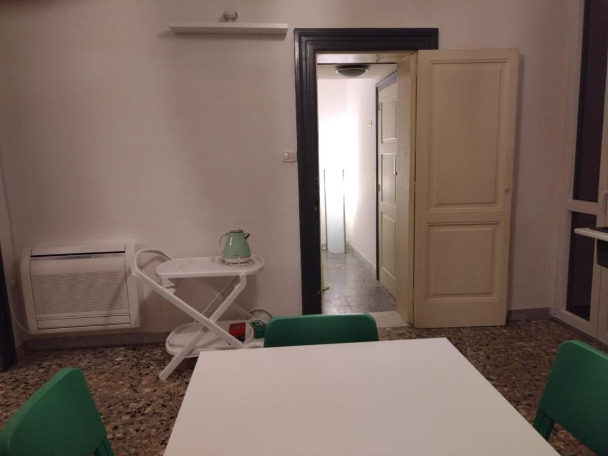 apt x 2, Monopoli centro, Casa Pitti Esterno foto