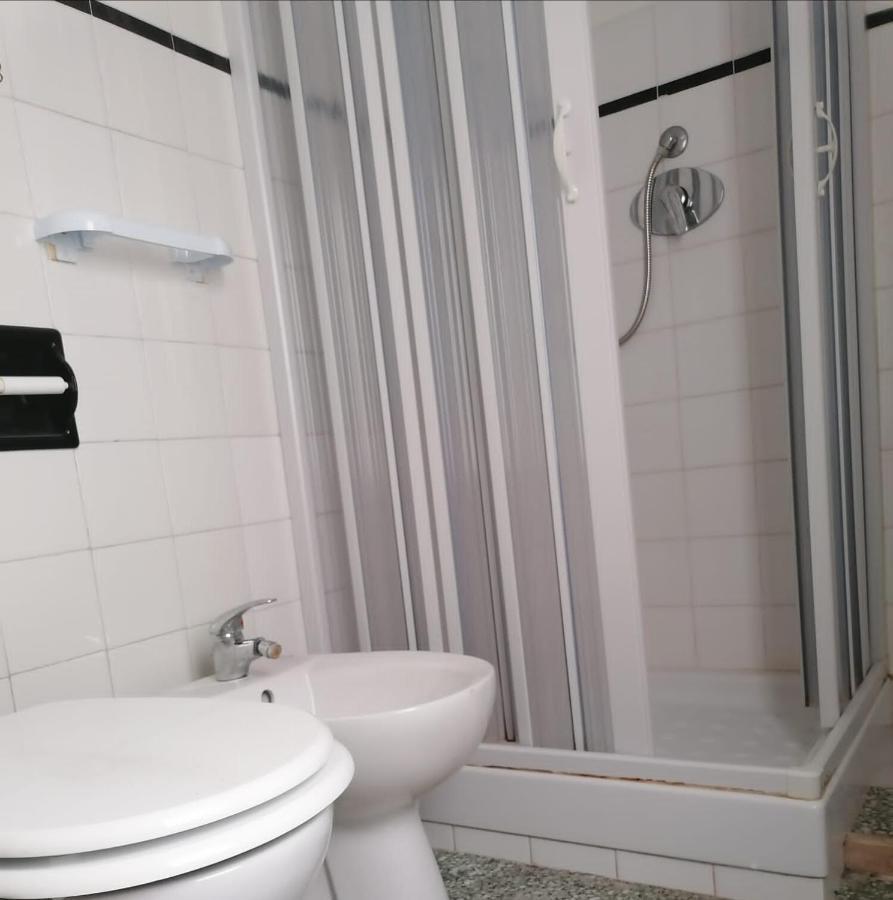 apt x 2, Monopoli centro, Casa Pitti Esterno foto