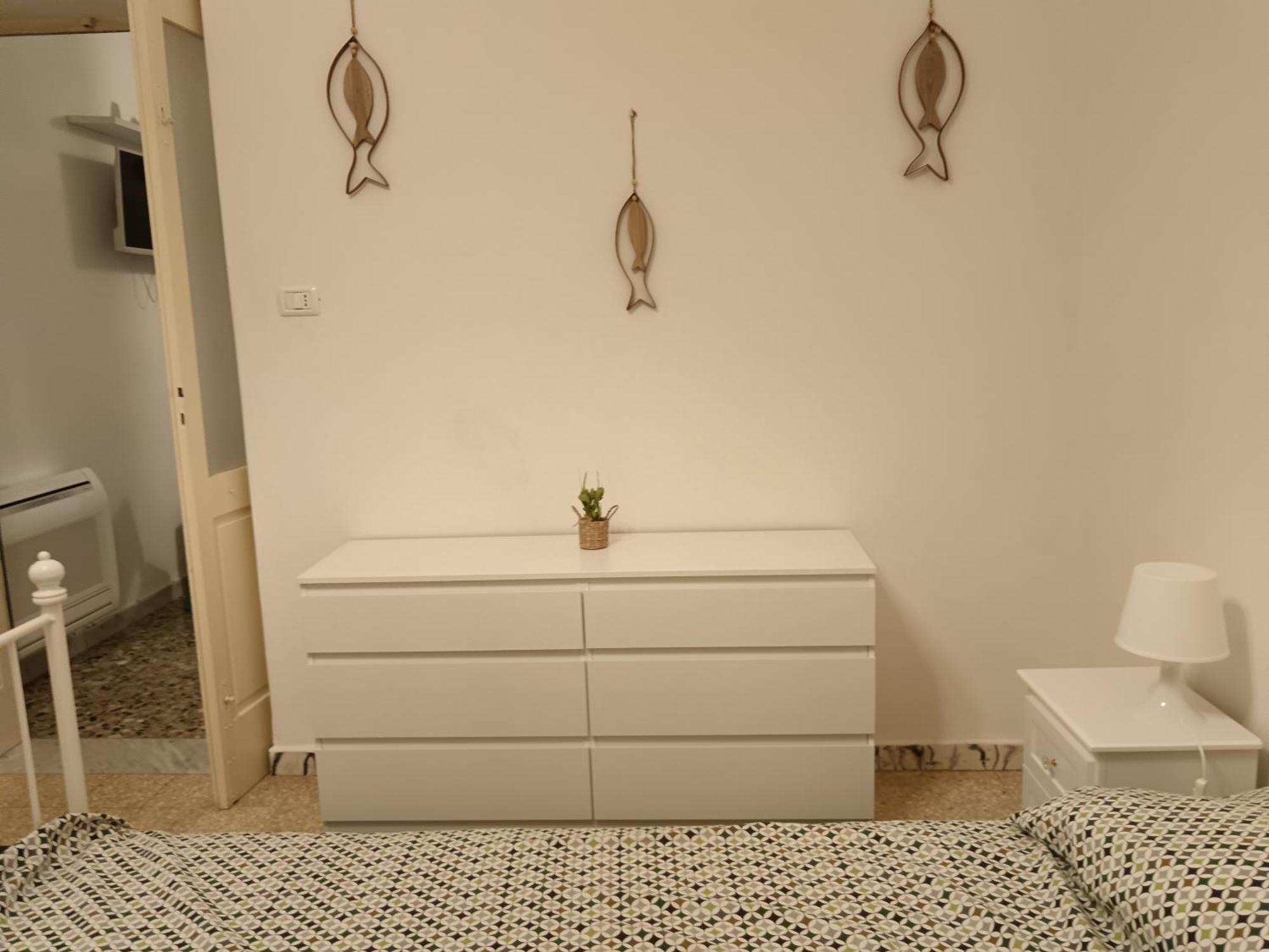 apt x 2, Monopoli centro, Casa Pitti Esterno foto
