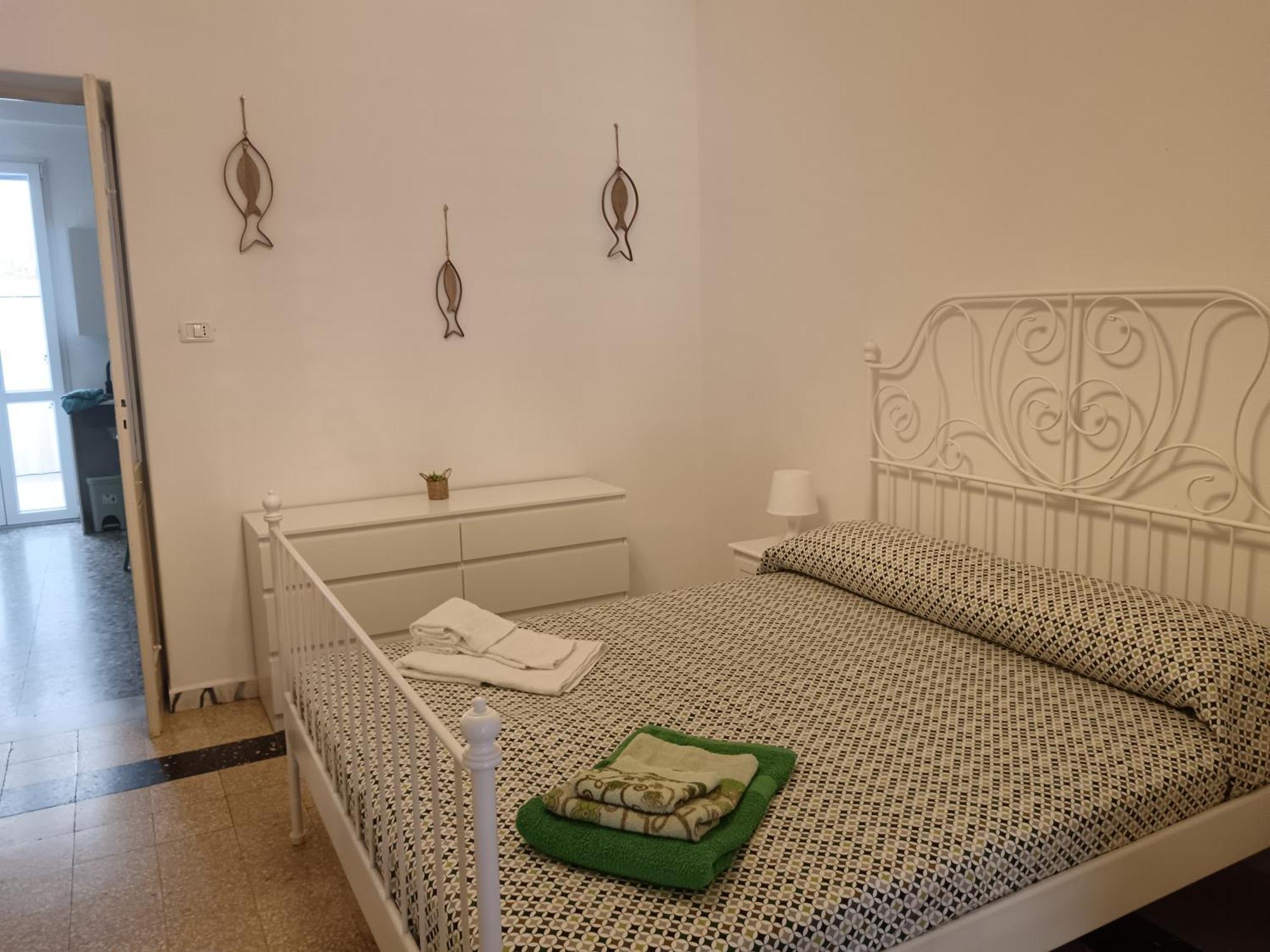 apt x 2, Monopoli centro, Casa Pitti Esterno foto