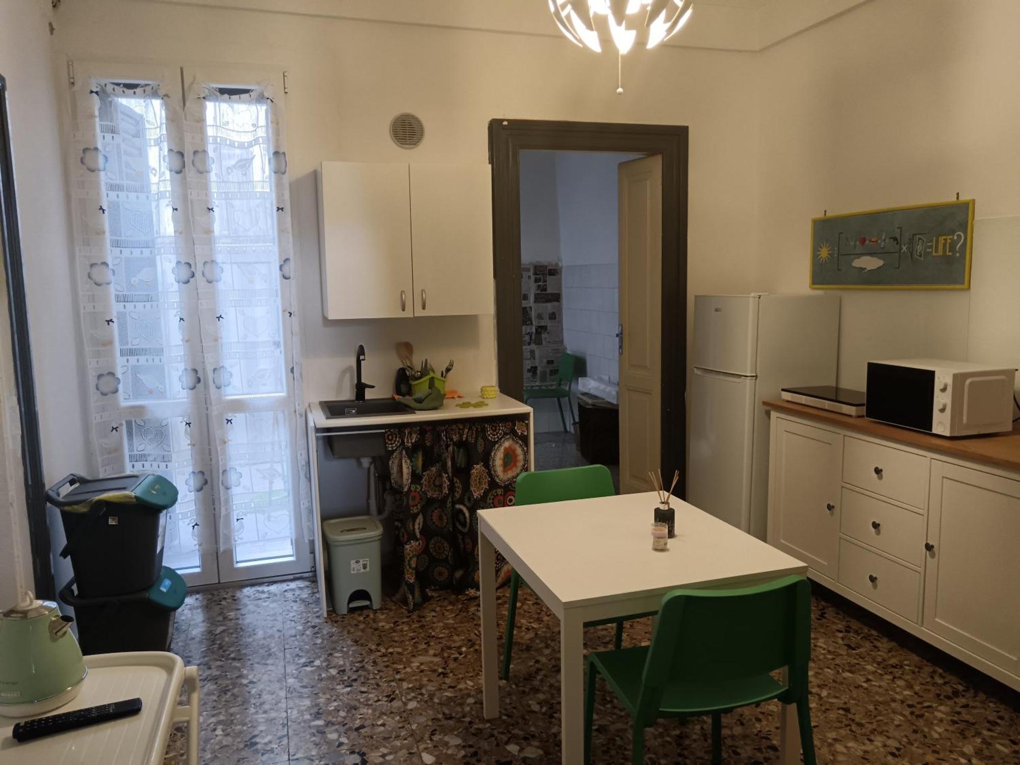 apt x 2, Monopoli centro, Casa Pitti Esterno foto