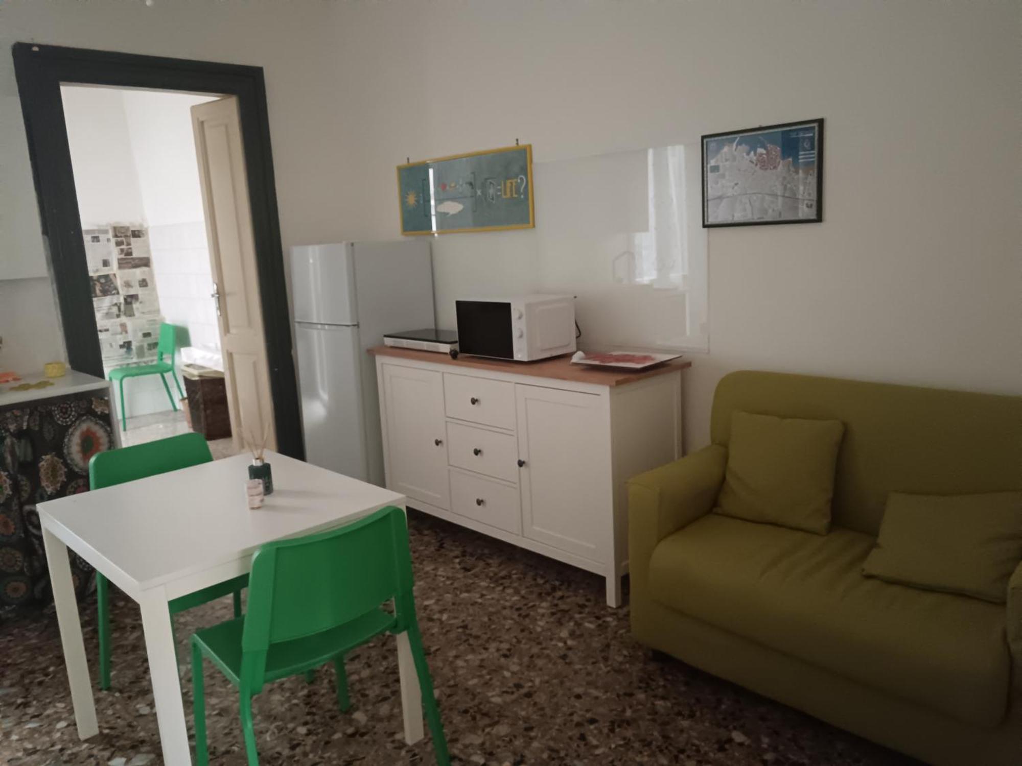 apt x 2, Monopoli centro, Casa Pitti Esterno foto